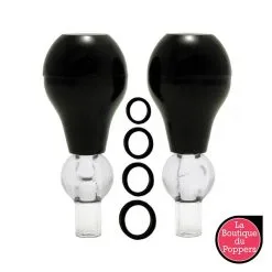 LBP - LRP Associes 8 Anneaux Elastiques Tétons