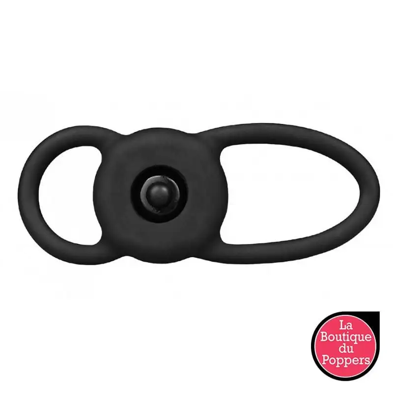 LBP - LRP Associes Accessoire Double Pénétration Vibrant ROCK BALLED 15 X 2.8 Cm 6 LBP - LRP Associes Accessoire Double Pénétration Vibrant ROCK BALLED 15 X 2.8 Cm – Image 4