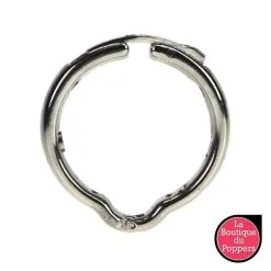 LBP - LRP Associes Anneau De Gland Ajustable S 24-26mm -Poppers Soldes 2023 anneau de gland ajustable s 24 26mm 3