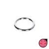 LBP - LRP Associes Anneau De Gland Glans Steel 5mm -Poppers Soldes 2023 anneau de gland glans steel 5mm