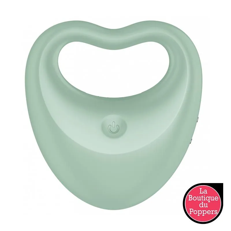 LBP - LRP Associes Anneau Vibrant Perfect Pair 3 Satisfyer 3 LBP - LRP Associes Anneau Vibrant Perfect Pair 3 Satisfyer