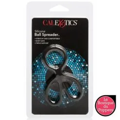 LBP - LRP Associes Ballstretcher Ball Spreader Noir 9 LBP - LRP Associes Ballstretcher Ball Spreader Noir -Poppers Soldes 2023 ballstretcher ball spreader noir 2