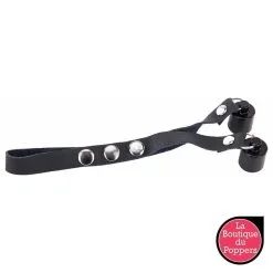 LBP - LRP Associes Ballstretcher En Cuir 2 X 50g -Poppers Soldes 2023 ballstretcher en cuir 2 x 50g 2