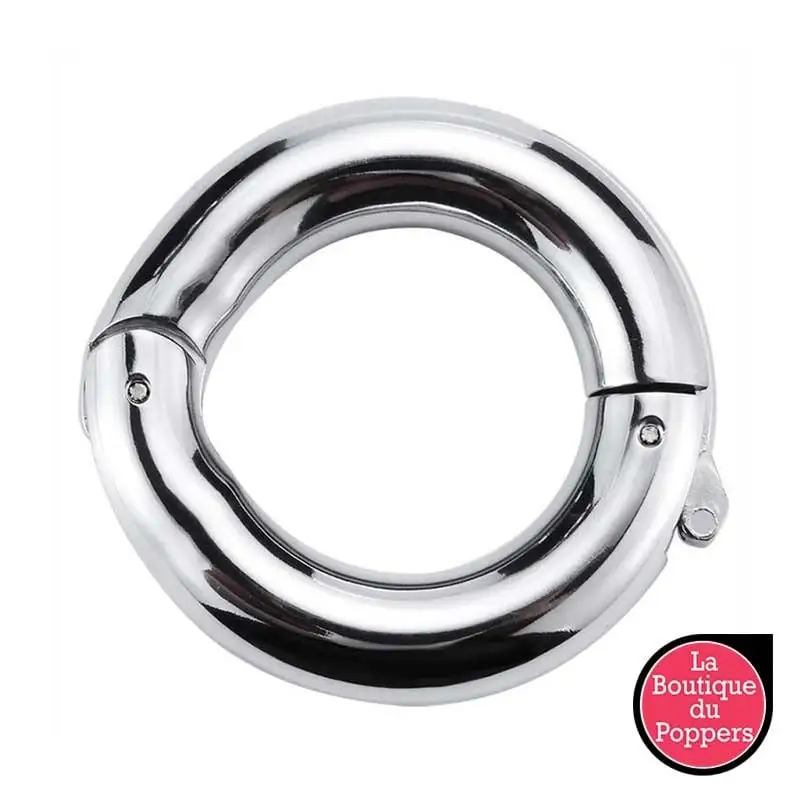 LBP - LRP Associes Ballstretcher En Métal Ajustable Round Clip - Poids 150g 5 LBP - LRP Associes Ballstretcher En Métal Ajustable Round Clip - Poids 150g – Image 3