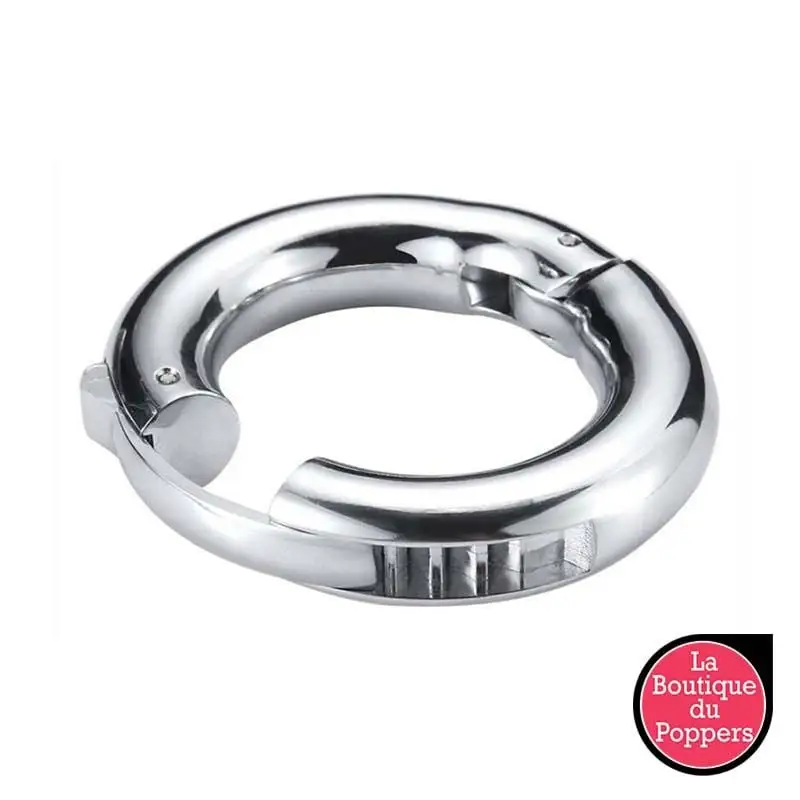 LBP - LRP Associes Ballstretcher En Métal Ajustable Round Clip - Poids 150g 3 LBP - LRP Associes Ballstretcher En Métal Ajustable Round Clip - Poids 150g