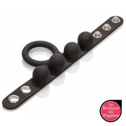 LBP - LRP Associes Ballstretcher Lesté C-Ring Weight Medium 60g - Diamètre 30mm