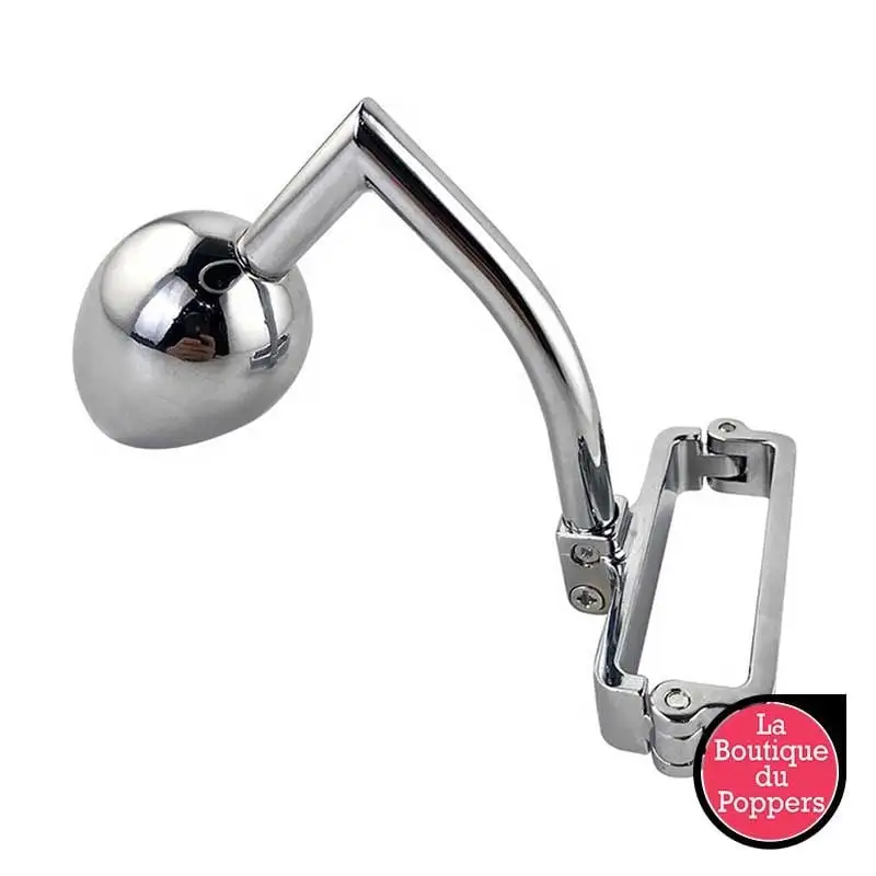 LBP - LRP Associes Ballstretcher Plug X-Mechanic 5 LBP - LRP Associes Ballstretcher Plug X-Mechanic – Image 3