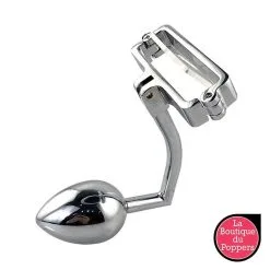 LBP - LRP Associes Ballstretcher Plug X-Mechanic