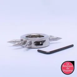 LBP - LRP Associes BALLSTRETCHER POINTES METAL