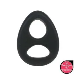 LBP - LRP Associes Ballstretcher Silicone Noir