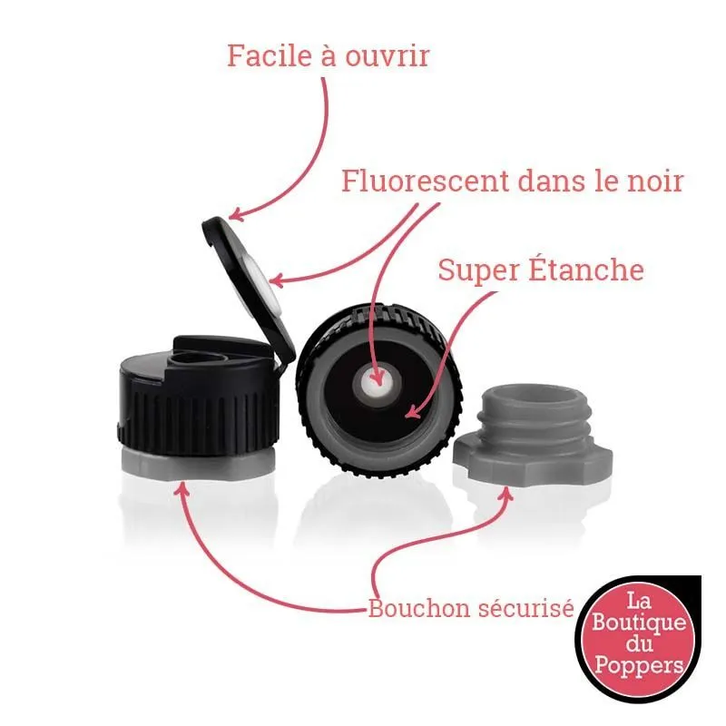 LBP - LRP Associes Bouchon Poppers WYFF 4 LBP - LRP Associes Bouchon Poppers WYFF – Image 2