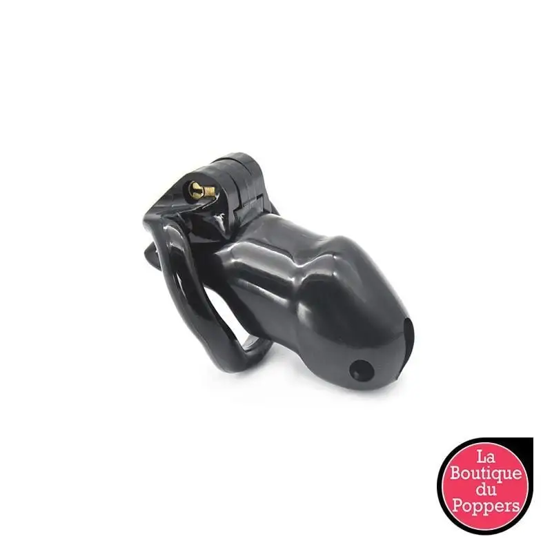 LBP - LRP Associes Cage De Chasteté CB 3000 3 LBP - LRP Associes Cage De Chasteté CB 3000