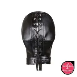 LBP - LRP Associes Cagoule SM 3 Trous -Poppers Soldes 2023 cagoule sm 3 trous 2