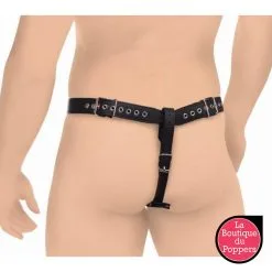 LBP - LRP Associes Ceinture De Chasteté Avec Plug Strict Male 8.5 X 3.3cm 11 LBP - LRP Associes Ceinture De Chasteté Avec Plug Strict Male 8.5 X 3.3cm -Poppers Soldes 2023 ceinture de chastete avec plug strict male 85 x 33cm 3