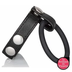 LBP - LRP Associes Cockring à Pressions Ball Spreader Medium 40mm -Poppers Soldes 2023 cockring a pressions ball spreader medium 40mm 1