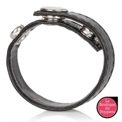 LBP - LRP Associes Cockring Ajustable 3 Snaps