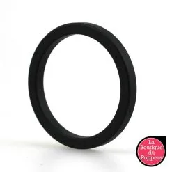 LBP - LRP Associes Cockring Aluminium Ringalu 40mm Noir