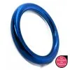 LBP - LRP Associes Cockring Donut Bleu 8mm -Poppers Soldes 2023 cockring donut bleu 8mm