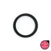 LBP - LRP Associes Cockring En Silicone Soft Ring 18mm Noir Rimba -Poppers Soldes 2023 cockring en silicone soft ring 18mm noir