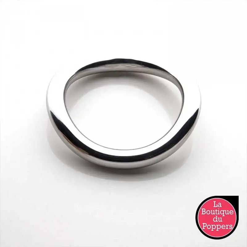 LBP - LRP Associes Cockring Ergo Metal X 4 LBP - LRP Associes Cockring Ergo Metal X – Image 2