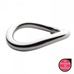 LBP - LRP Associes Cockring Ergo Metal X