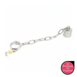 LBP - LRP Associes Cockring Et Poids -Poppers Soldes 2023 cockring et poids 1