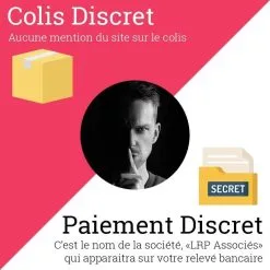 LBP - LRP Associes Cockring Et Poids -Poppers Soldes 2023 cockring et poids 2