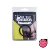 LBP - LRP Associes Cockring Fin Fix Rubber Noir -Poppers Soldes 2023 cockring fin fix rubber noir