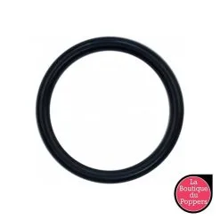 LBP - LRP Associes Cockring Fin Fix Rubber Noir 8 LBP - LRP Associes Cockring Fin Fix Rubber Noir -Poppers Soldes 2023 cockring fin fix rubber noir 2