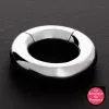LBP - LRP Associes Cockring Rond Magnet 15mm -Poppers Soldes 2023 cockring rond magnet 15mm