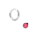 LBP - LRP Associes Cockring Round Ring Gris -Poppers Soldes 2023 cockring round ring gris