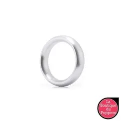 LBP - LRP Associes Cockring Round Ring Gris