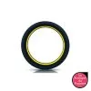 LBP - LRP Associes Cockring Silicone Beast Ring 36mm Noir-Jaune -Poppers Soldes 2023 cockring silicone beast ring 36mm noir jaune