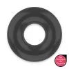 LBP - LRP Associes Cockring Souple PR02 - Diamètre 19mm Noir -Poppers Soldes 2023 cockring souple pr02 diametre 19mm noir