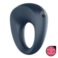 LBP - LRP Associes Cockring Vibrant Satisfyer Plus 2.5cm -Poppers Soldes 2023 cockring vibrant satisfyer plus 25cm 2