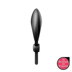 LBP - LRP Associes Cockring Vibrant Sniper Satisfyer 28mm Noir 11 LBP - LRP Associes Cockring Vibrant Sniper Satisfyer 28mm Noir -Poppers Soldes 2023 cockring vibrant sniper satisfyer 28mm noir 3