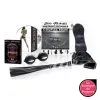 LBP - LRP Associes Coffret Accessoires How To Couples Bdsm 5 Pièces -Poppers Soldes 2023 coffret accessoires how to couples bdsm 5 pieces
