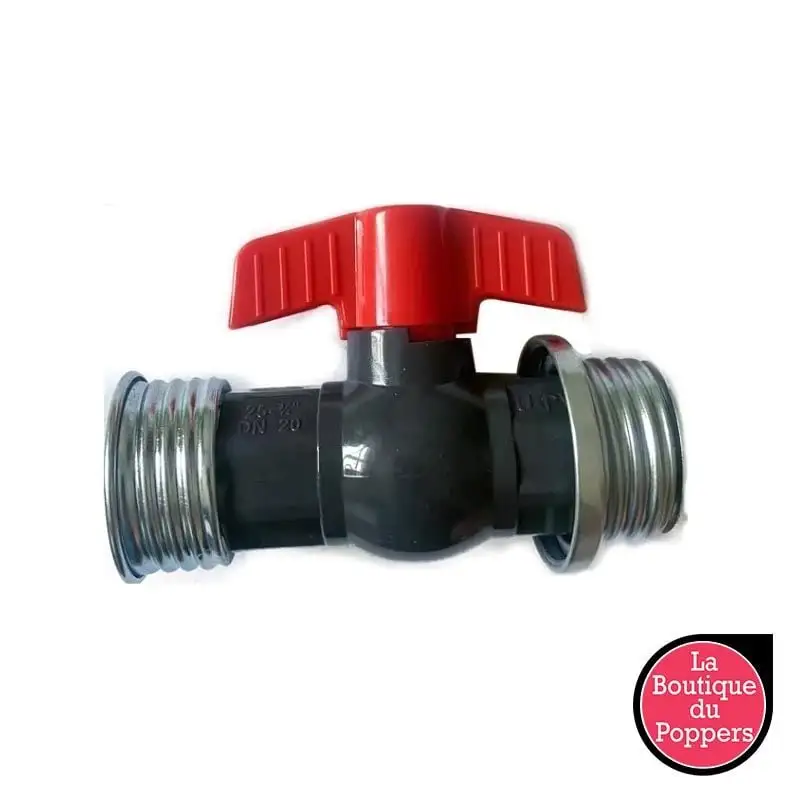 LBP - LRP Associes Connecteur Avec Valve Pour Masque à Gaz 3 LBP - LRP Associes Connecteur Avec Valve Pour Masque à Gaz