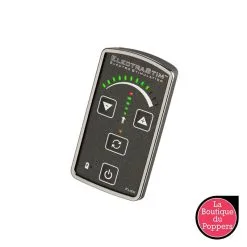 LBP - LRP Associes Contrôleur D'électrostimulation ElectraStim Flick 24 Intensités -Poppers Soldes 2023 controleur d electrostimulation electrastim flick 24 intensites 2