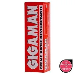 Poppers Soldes 2023 -Poppers Soldes 2023 creme gigaman 100ml 1