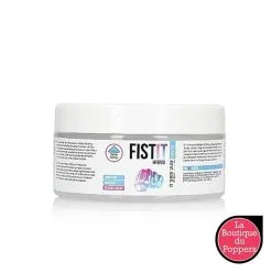 LBP - LRP Associes Crème Lubrifiante Fist It Hybride 300ml