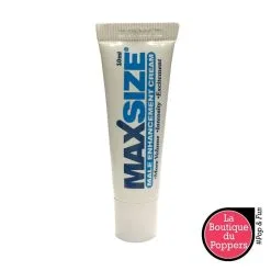 LBP - LRP Associes Crème MaxSize 10ml