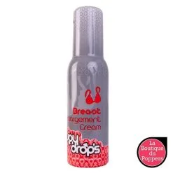 LBP - LRP Associes Crème Pour Les Seins Joy Drops 100ml