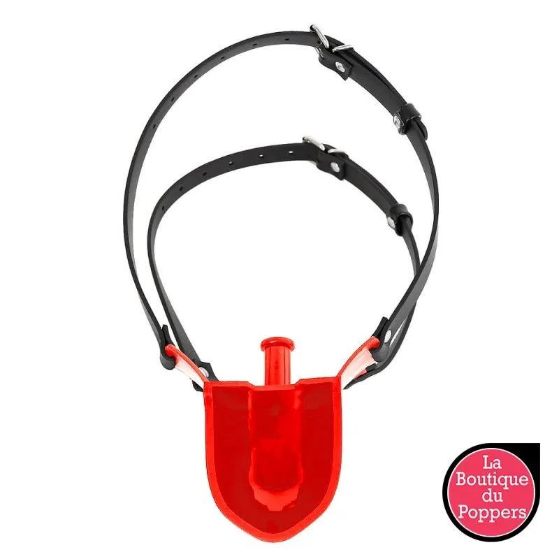 LBP - LRP Associes Cup Uro Pissotière Rouge 4 LBP - LRP Associes Cup Uro Pissotière Rouge – Image 2