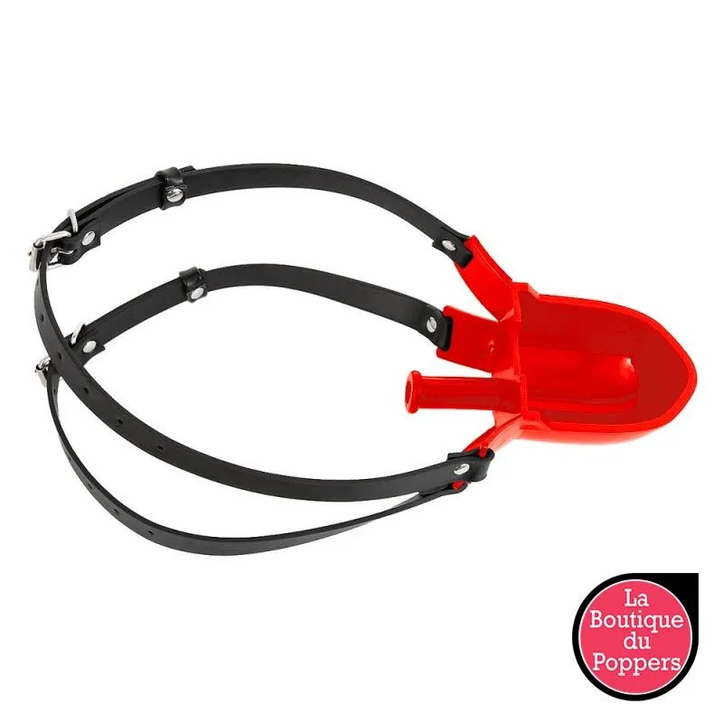 LBP - LRP Associes Cup Uro Pissotière Rouge 5 LBP - LRP Associes Cup Uro Pissotière Rouge – Image 3