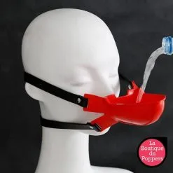 LBP - LRP Associes Cup Uro Pissotière Rouge 12 LBP - LRP Associes Cup Uro Pissotière Rouge -Poppers Soldes 2023 cup uro pissotiere rouge 4