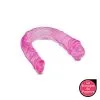 LBP - LRP Associes Double Dildo Jelly 11 X 3 Cm Rose 1 LBP - LRP Associes Double Dildo Jelly 11 X 3 Cm Rose -Poppers Soldes 2023 double dildo jelly 11 x 3 cm rose