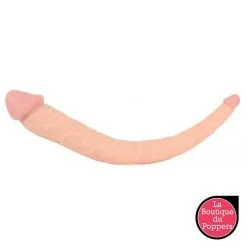 LBP - LRP Associes Double God Cox 35x6 Cm -Poppers Soldes 2023 double god cox 35x6 cm 2