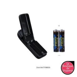 LBP - LRP Associes Double Gode Ceinture Vibrant Passionate 16 X 3.5 Cm 10 LBP - LRP Associes Double Gode Ceinture Vibrant Passionate 16 X 3.5 Cm -Poppers Soldes 2023 double gode ceinture vibrant passionate 16 x 35 cm 2