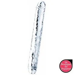 LBP - LRP Associes Double Gode Flawless 30 X 3.5 Cm -Poppers Soldes 2023 double gode flawless 30 x 35 cm 4